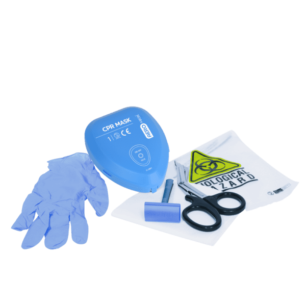 AED Prep Kit