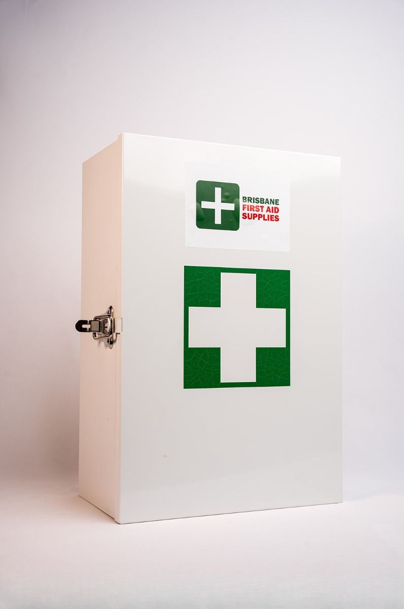 Low Risk Workplace First Aid Kit