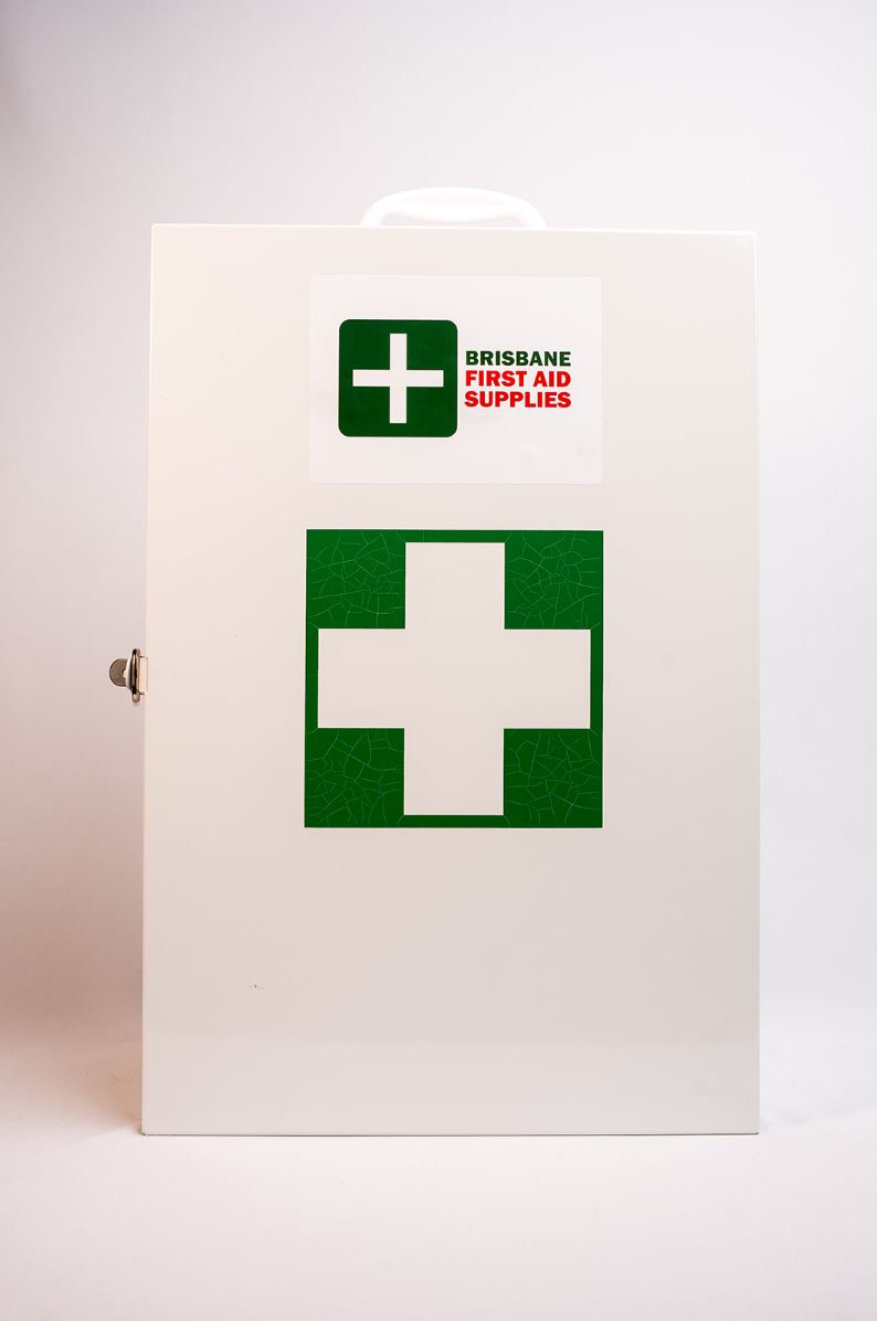 Low Risk Workplace First Aid Kit