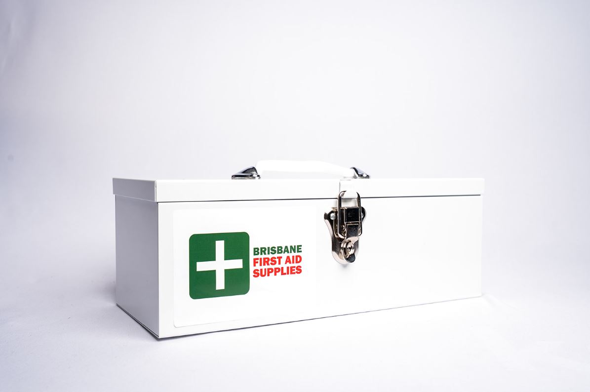 General Purpose First Aid Kit