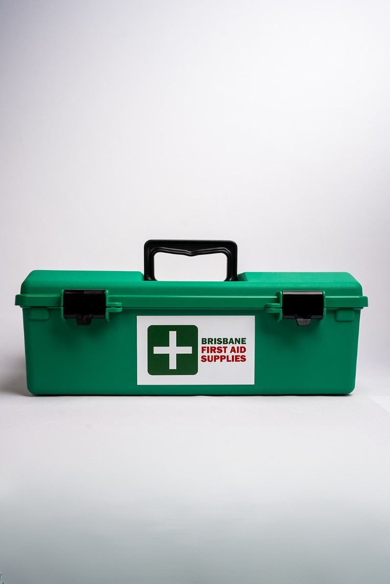 Low Risk Workplace First Aid Kit