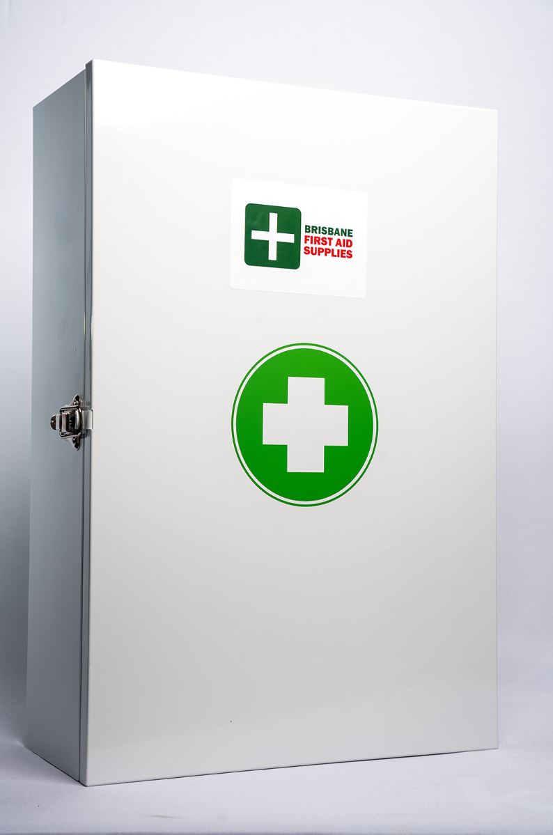 Low Risk Workplace First Aid Kit