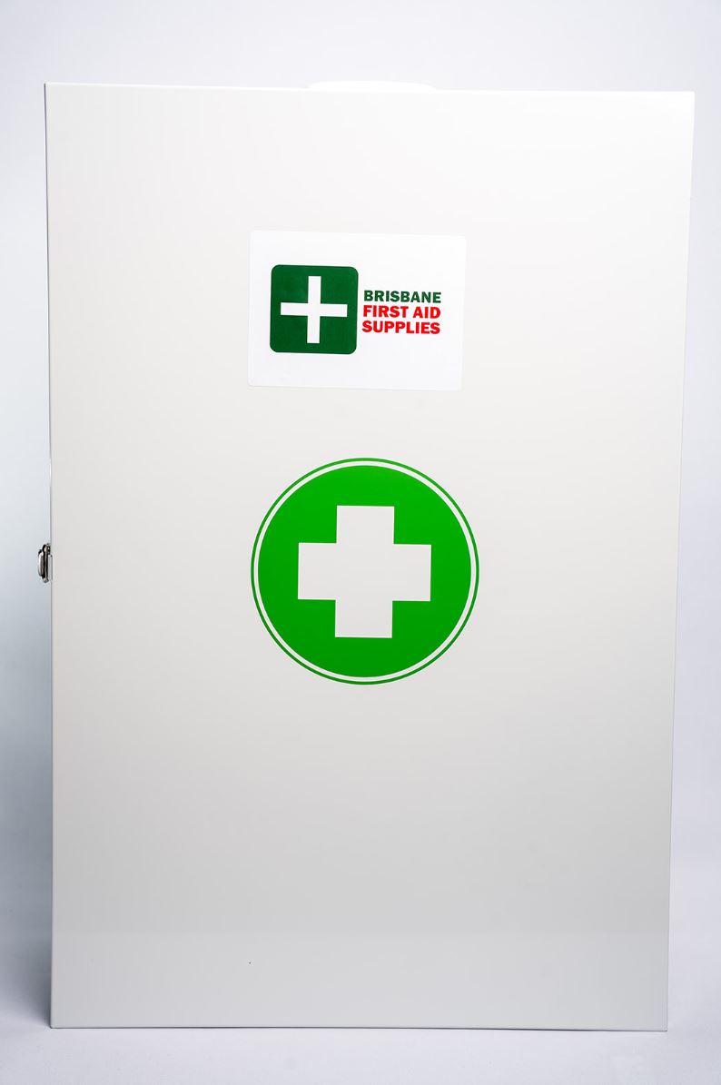 Low Risk Workplace First Aid Kit