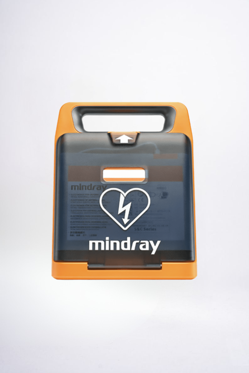 Mindray BeneHeart C2 Defibrillator