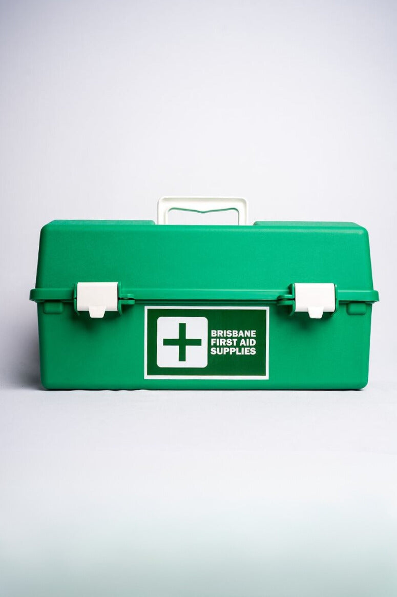 Low Risk Workplace First Aid Kit