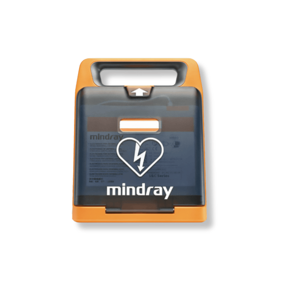Defibrillators