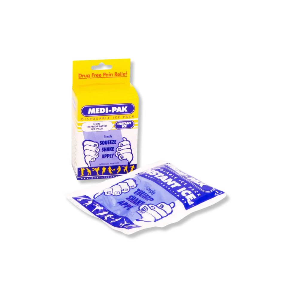 Quick Refills – Brisbane First Aid Supplies