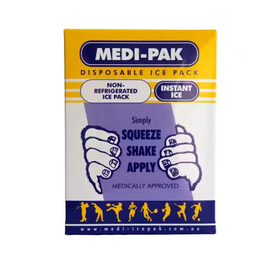 Medi-Pak Instant Ice Pack