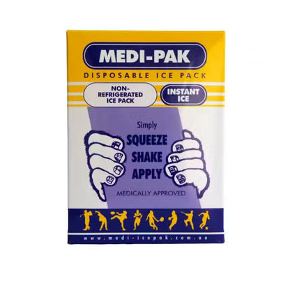 Medi-Pak Instant Ice Pack