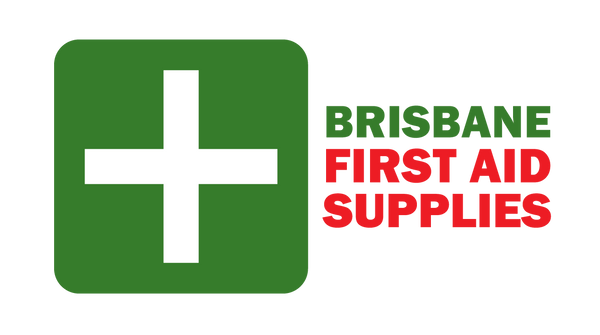Brisbane First Aid Supplies