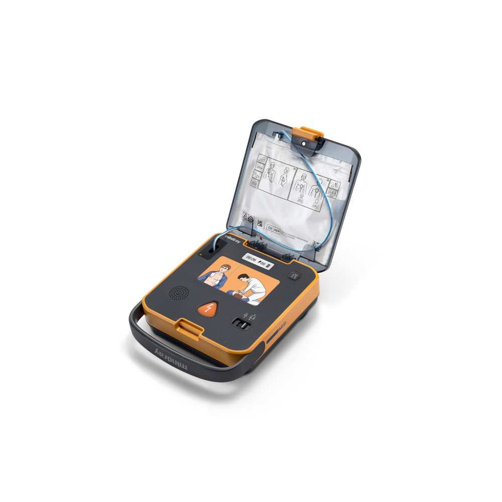 Mindray BeneHeart L1-A Fully Automatic Defibrillator