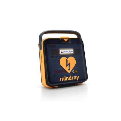 Mindray BeneHeart L1-A Fully Automatic Defibrillator