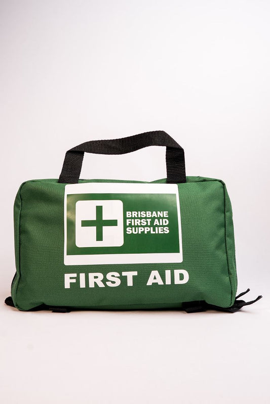 Trauma First Aid Kit