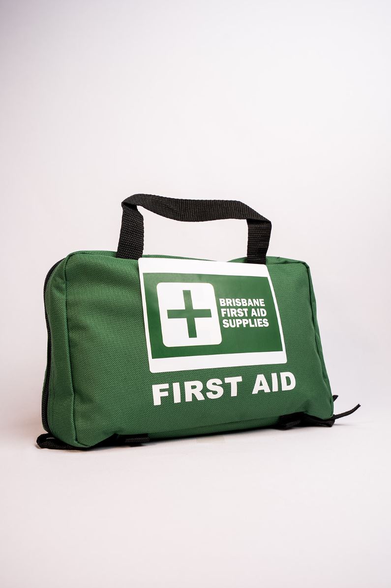 Trauma First Aid Kit