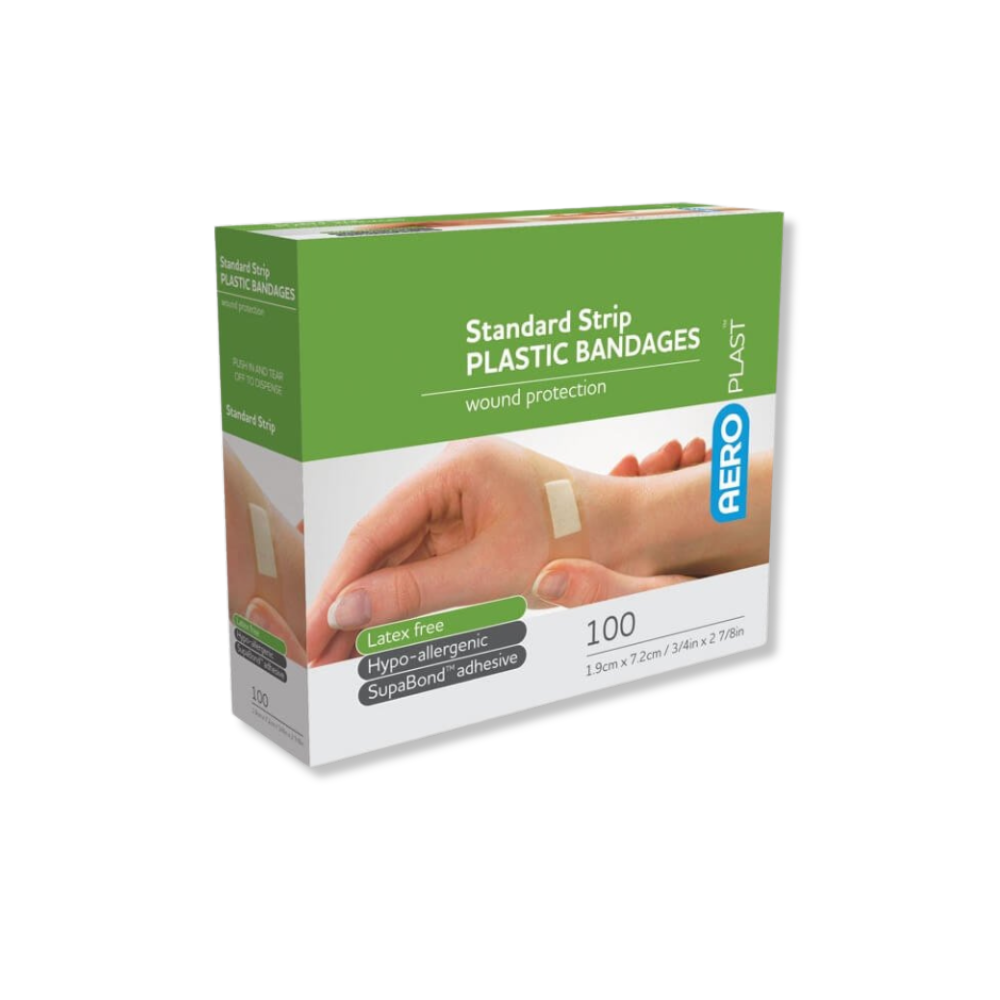Adhesive Strips