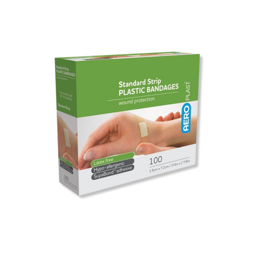 Adhesive Strips