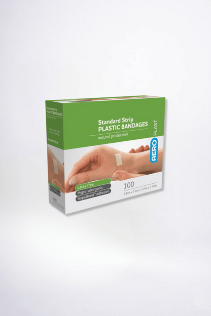 Adhesive Strips