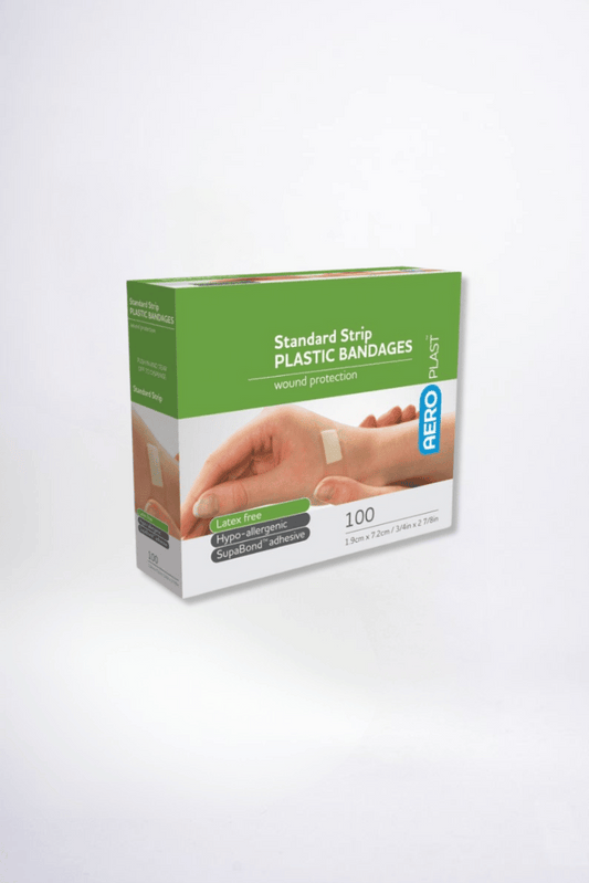 Adhesive Strips