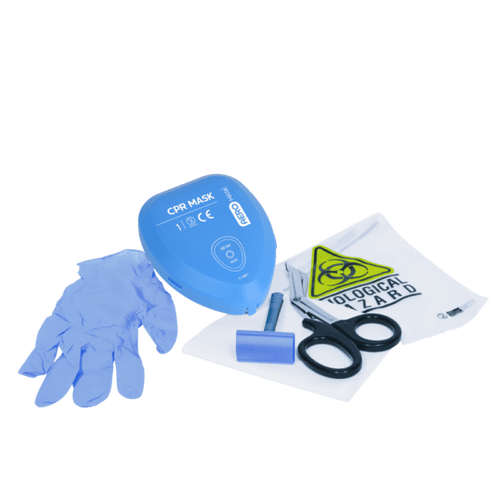 AED Prep Kit
