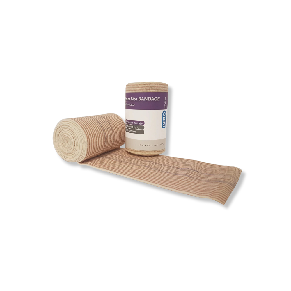 Bandages