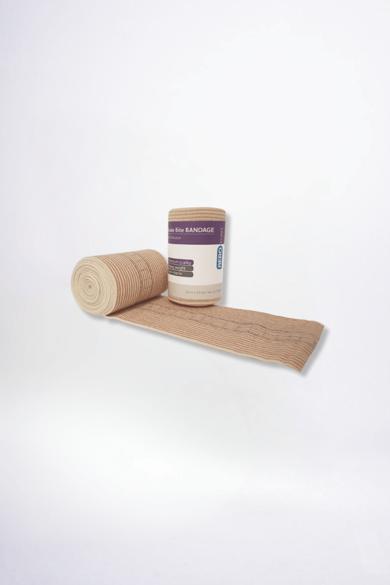 Bandages
