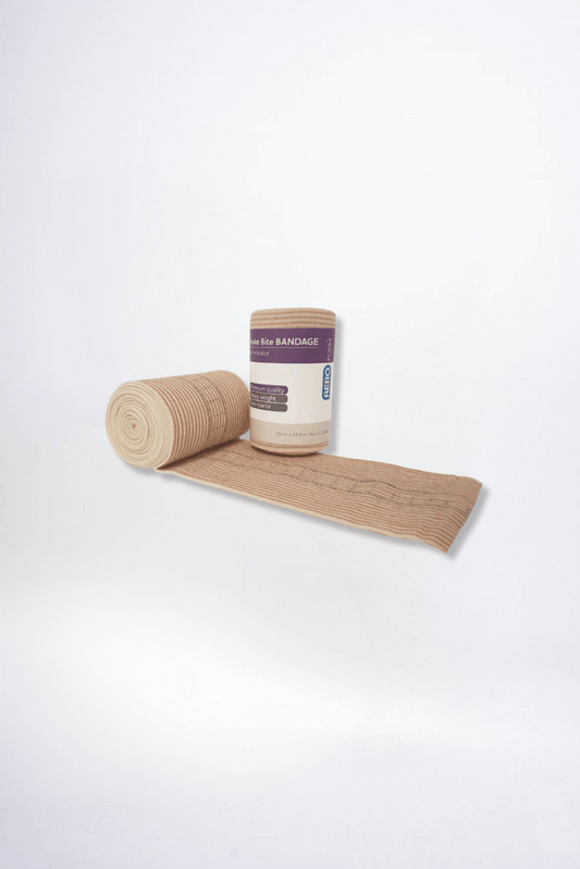 Bandages