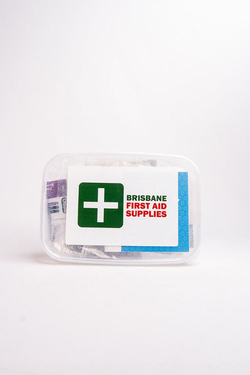 Car and Dinghy First Aid Kit