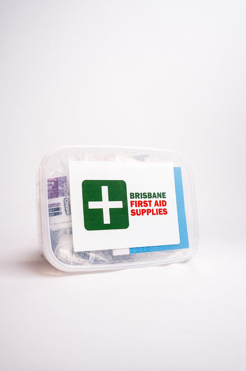Car and Dinghy First Aid Kit