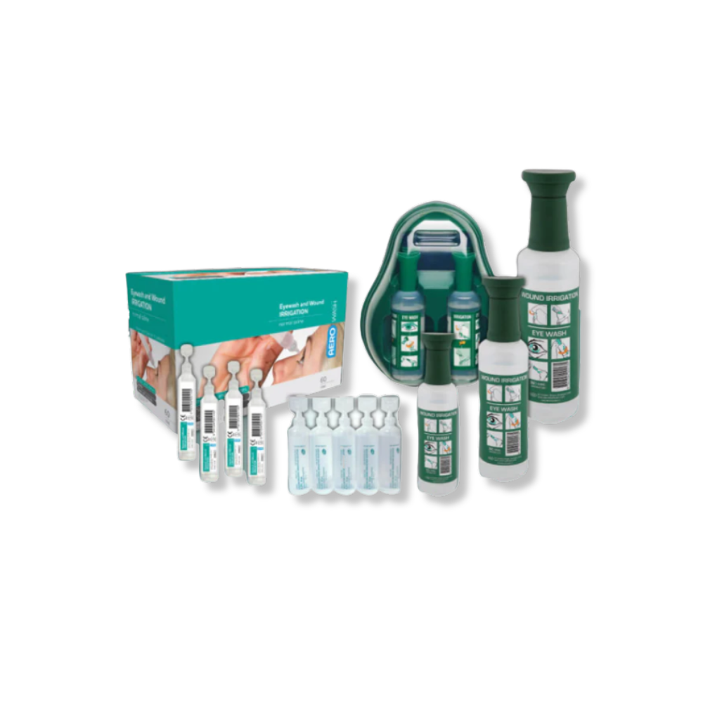 Eye Supplies