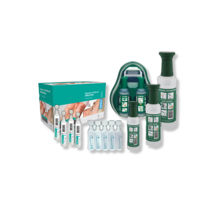 Eye Supplies
