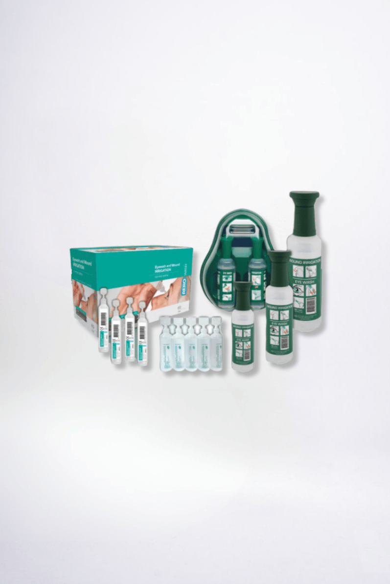 Eye Supplies