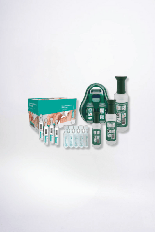 Eye Supplies