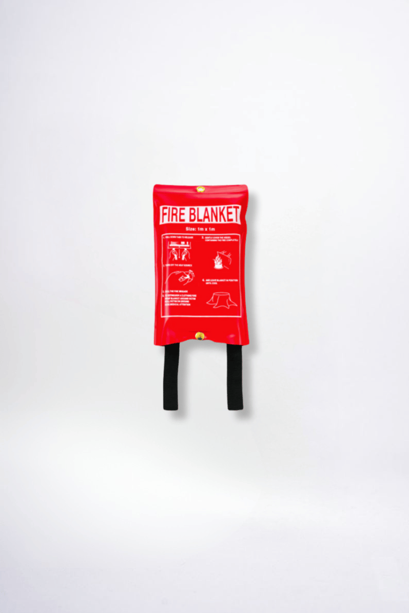 Fire Blankets