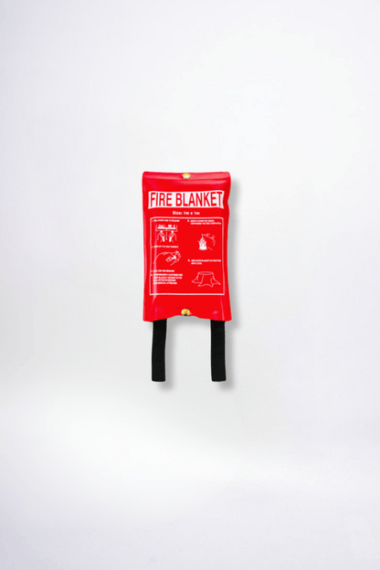 Fire Blankets