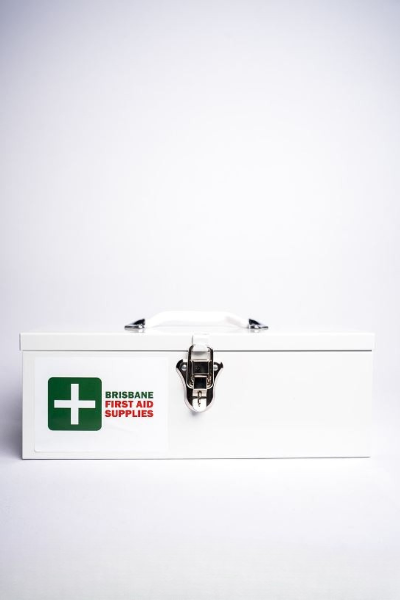 General Purpose First Aid Kit