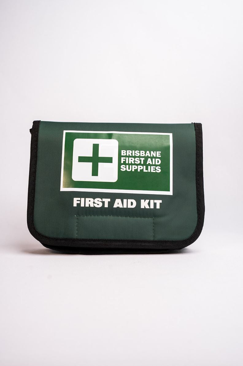 Glove Box Soft Pack First Aid Kit