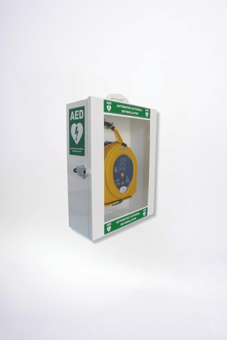 Heartsine Wall Cabinet