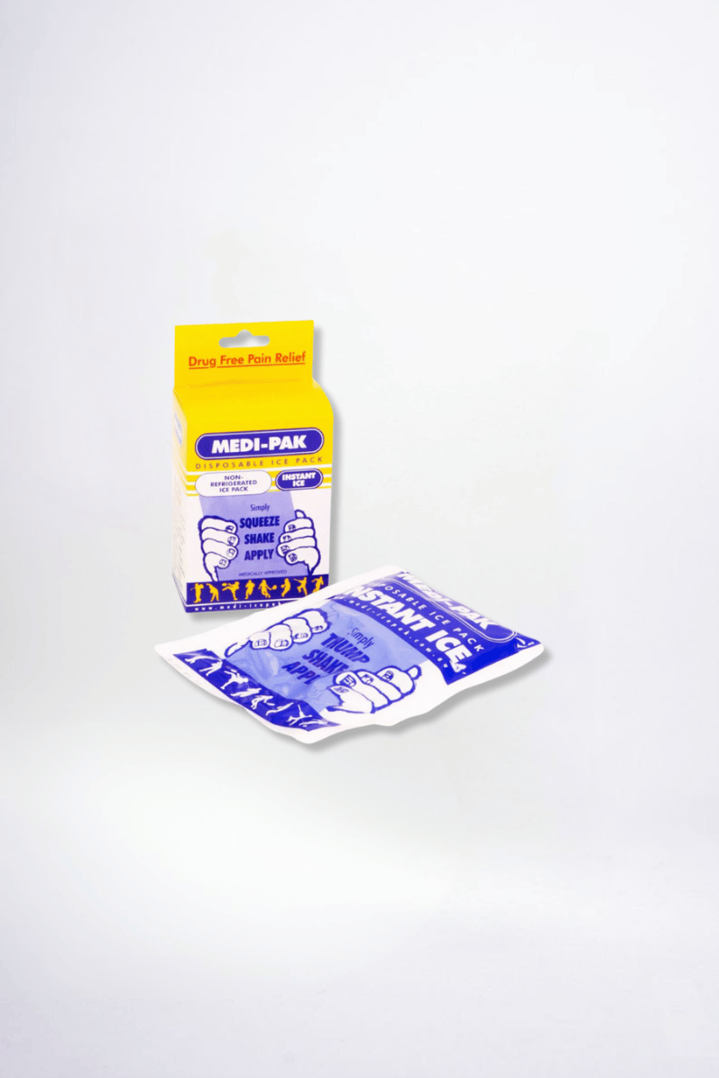 Medi-Pak Instant Ice Pack