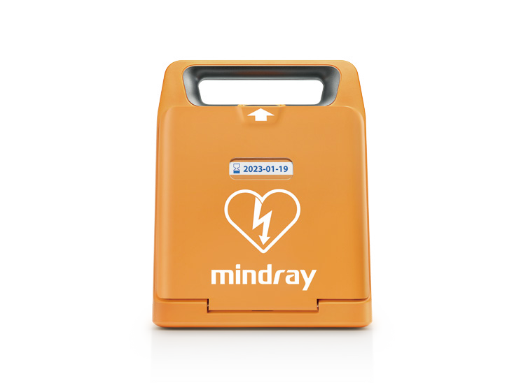 Mindray BeneHeart C1A