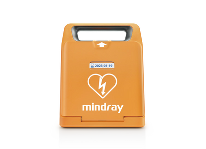 Mindray BeneHeart C1A