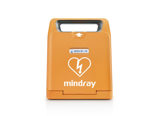 Mindray BeneHeart C1A