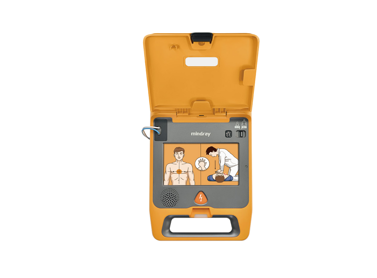 Mindray BeneHeart C1A
