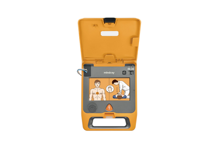 Mindray BeneHeart C1A