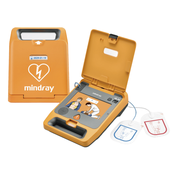 Mindray BeneHeart C1A