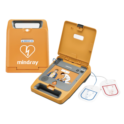 Mindray BeneHeart C1A
