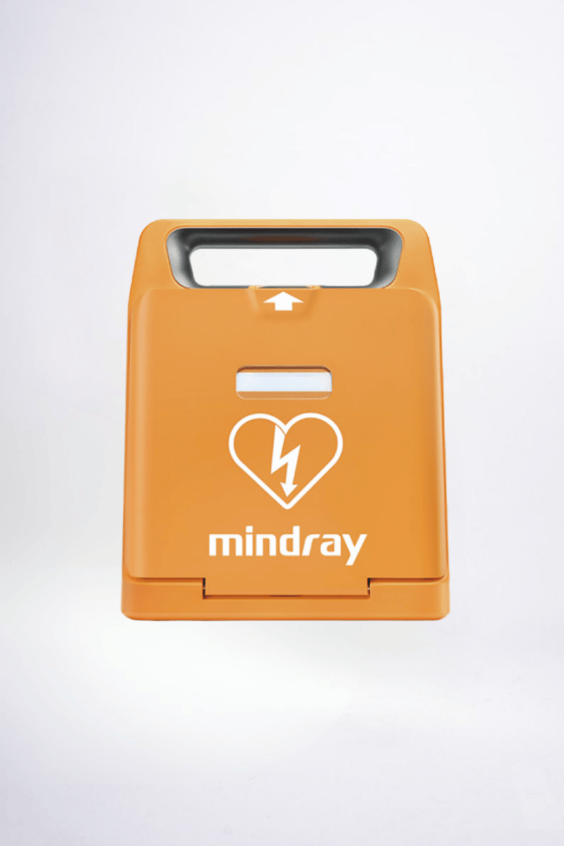 Mindray BeneHeart C1A