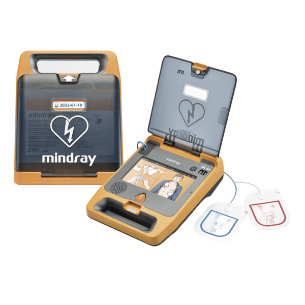 Mindray BeneHeart C2 Defibrillator