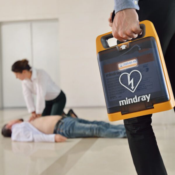 Mindray BeneHeart C2 Defibrillator