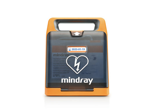 Mindray BeneHeart C2 Defibrillator