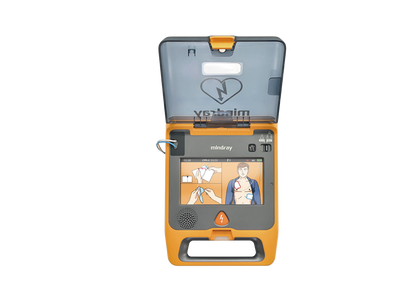 Mindray BeneHeart C2 Defibrillator